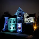 게스트하우스 La Demoiselle Des Roches
