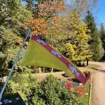 La Demoiselle Des Roches 3* Ramonchamp