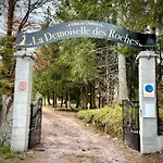 La Demoiselle Des Roches Ramonchamp