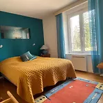 La Demoiselle Des Roches 3*