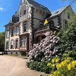 La Demoiselle Des Roches 게스트하우스 3*