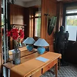 La Demoiselle Des Roches 3*