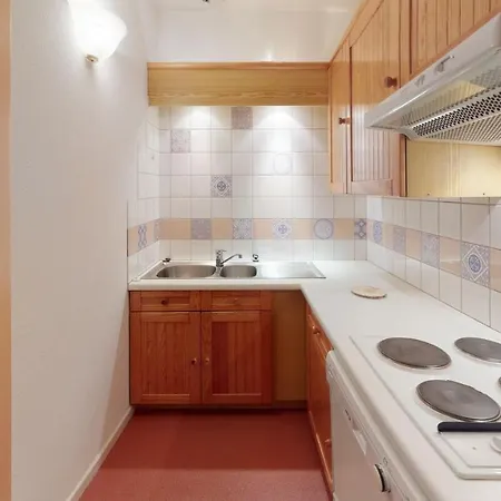 Apartment Demoiselle Des Roches