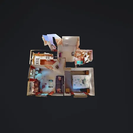 La Demoiselle Des Roches Maison d'hôtes 3*