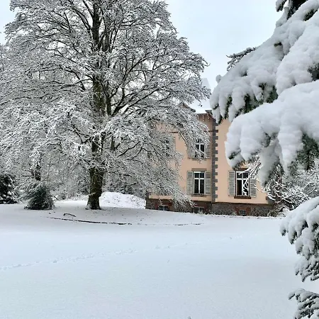 La Demoiselle Des Roches