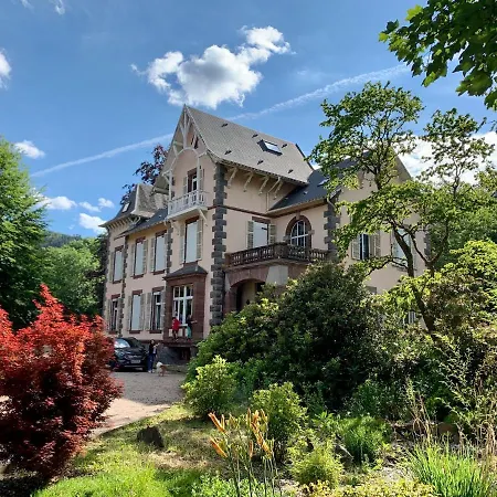 Apartment Demoiselle Des Roches