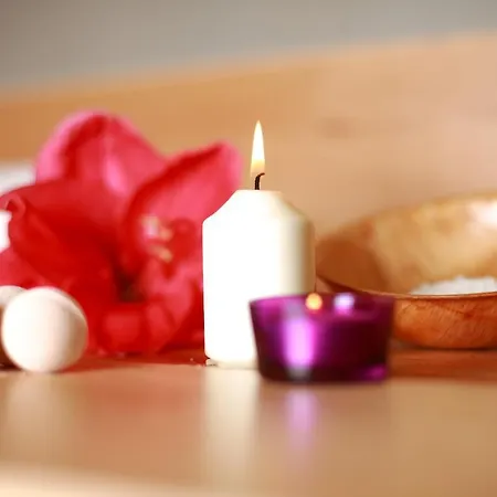 La Demoiselle Des Roches 3*