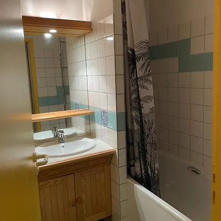 Apartment Demoiselle Des Roches *