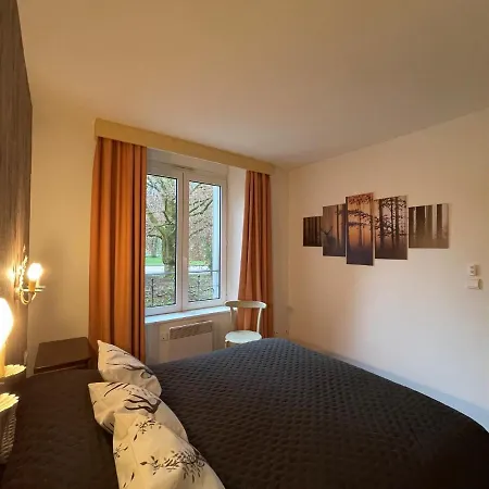 Demoiselle Des Roches Apartment Ramonchamp