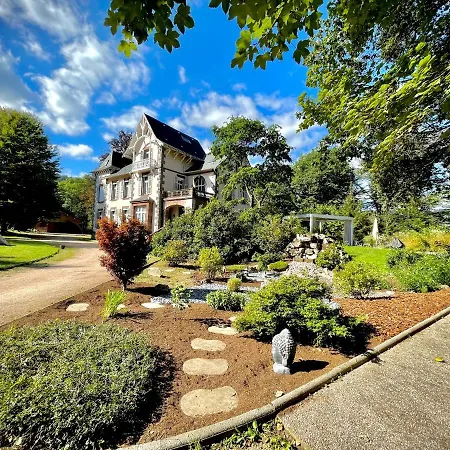 La Demoiselle Des Roches 3* Ramonchamp