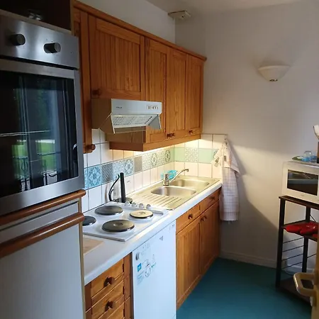 La Demoiselle Des Roches Maison d'hôtes Ramonchamp