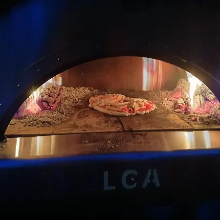 Maison d'hôtes La Demoiselle Des Roches