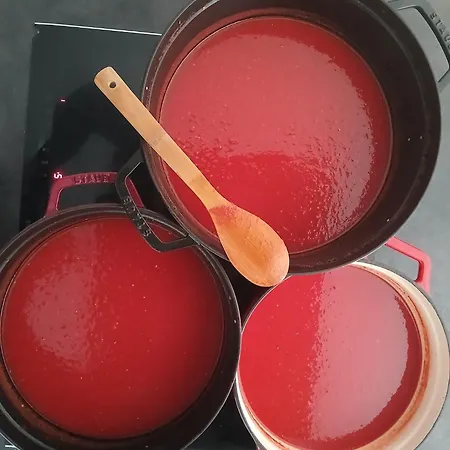 בית הארחה La Demoiselle Des Roches 3*
