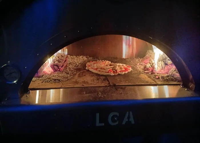 Penzion La Demoiselle Des Roches