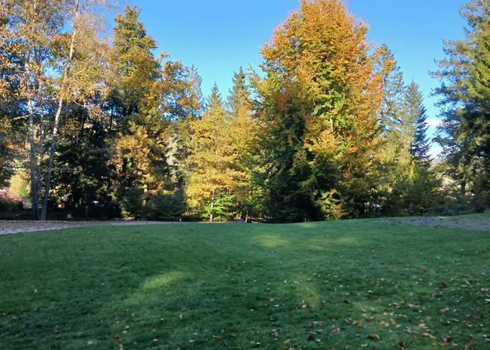 La Demoiselle Des Roches 3* Ramonchamp