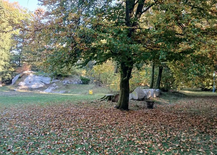 招待所 La Demoiselle Des Roches